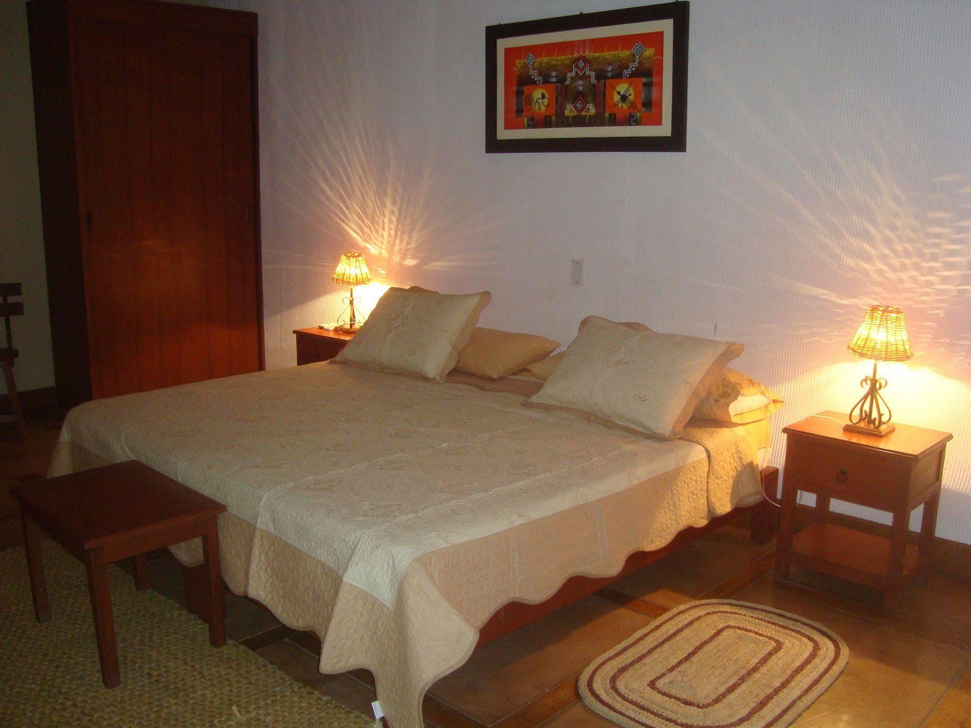 Casa Hacienda Nasca Oasis Hotel Nazca Bagian luar foto